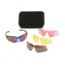 Ultra Shooting Glasses