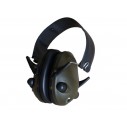 Electronic Stereo Ear Defenders